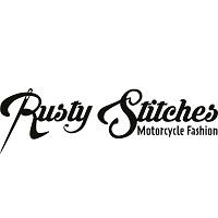 Rusty Stitches