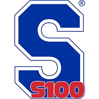 S 100