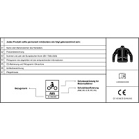 CE-Zertifizierung Info